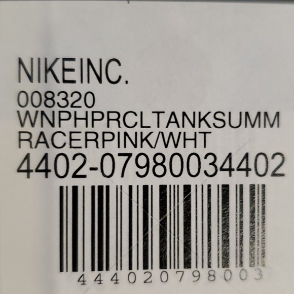 Nike Pro Hypercool Tanks - Picture 6 of 6